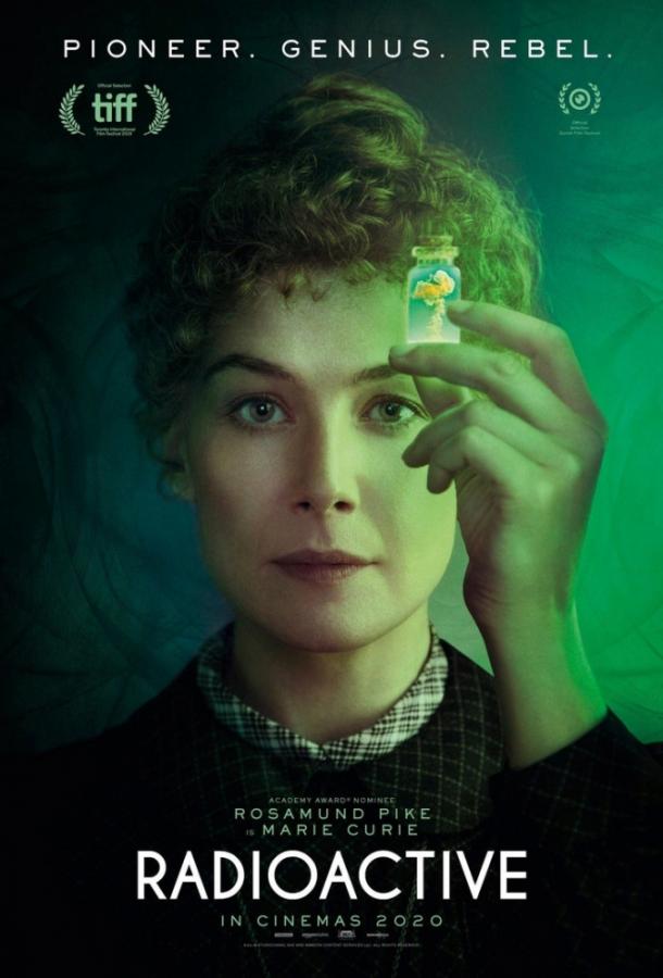 Фильм Опасный элемент (2019) смотреть онлайн